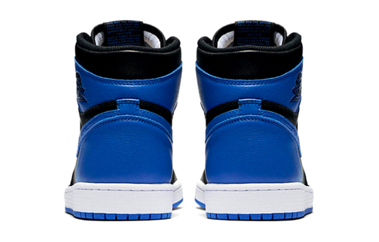 (GS) Air Jordan 1 Retro High OG 'Royal' 2017 575441-007