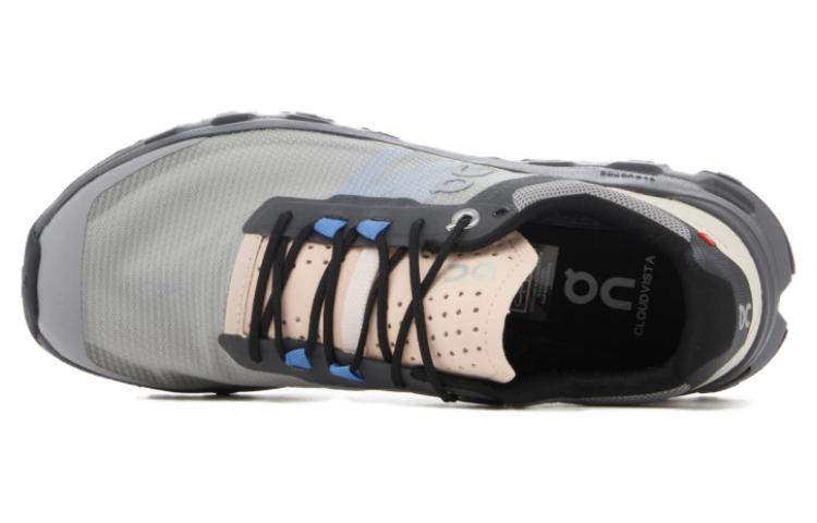 (WMNS) On Running Cloudvista 'Alloy Black' 64.98269