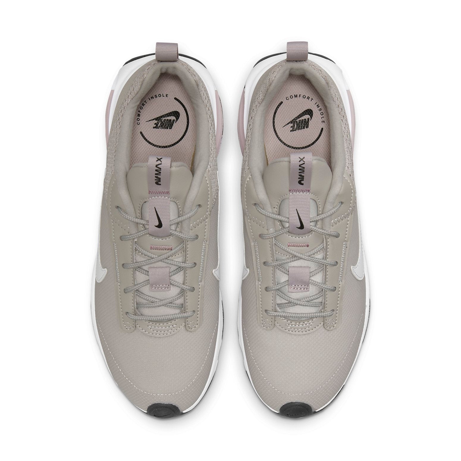 (WMNS) Nike Air Max Interlock Lite 'Light Iron Ore' DH0874-001