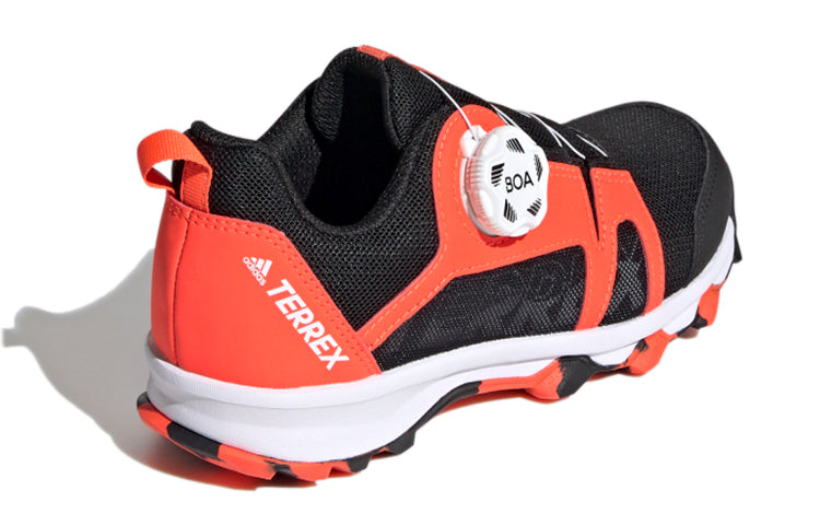 (PS) adidas Terrex Agravic Boa 'Black Orange' FW9751