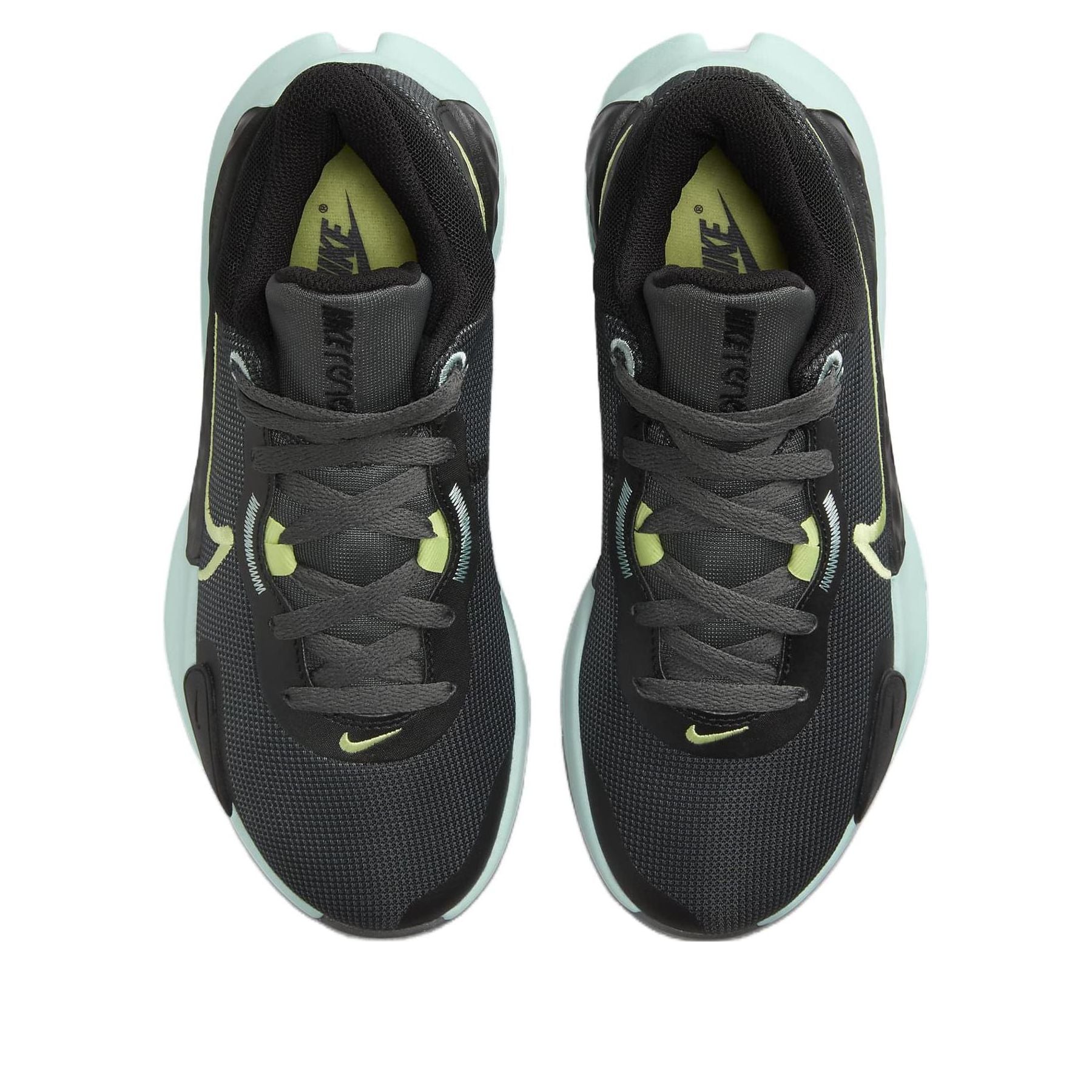 (WMNS) Nike Renew Elevate 3 'Black Jade Ice' FQ8971-001