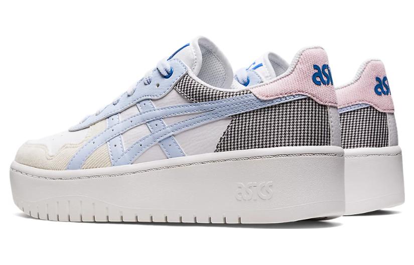 (WMNS) ASICS Japan S PF 'White Soft Sky' 1202A419-101