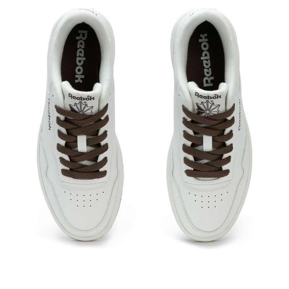 Reebok COURT 1000 'White Brown' 24FRC907U2GM0