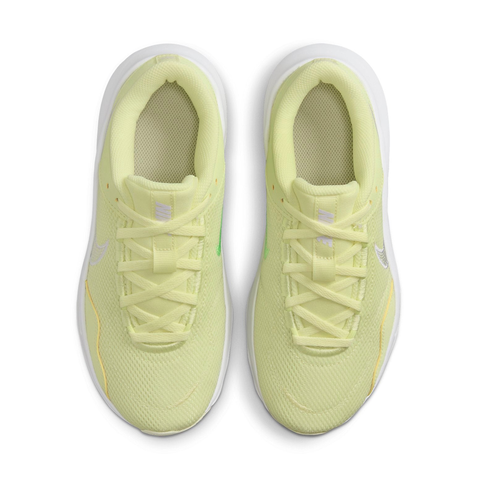 (WMNS) Nike Legend Essential 3 Next Nature 'Luminous Green' DM1119-301