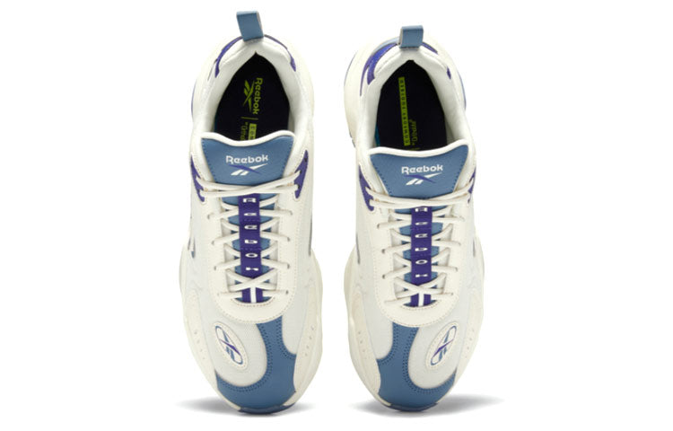 Reebok Vector Runne 'Gray White Purple' H05914