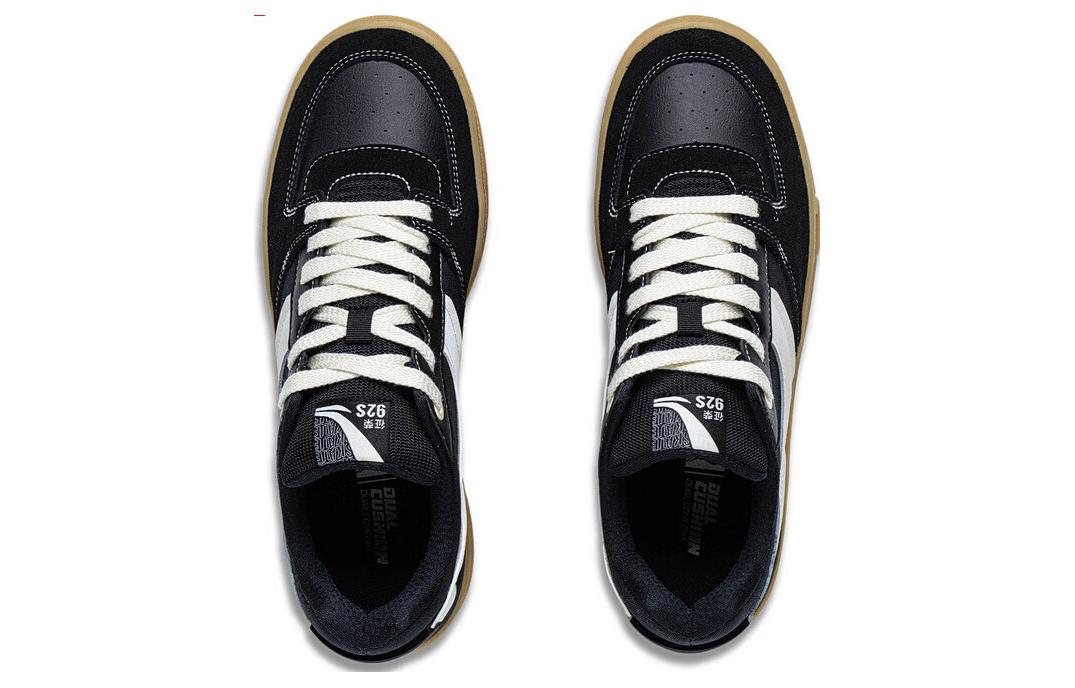 Li-Ning Glory 92s 'Black Gum' AEPSA57-2
