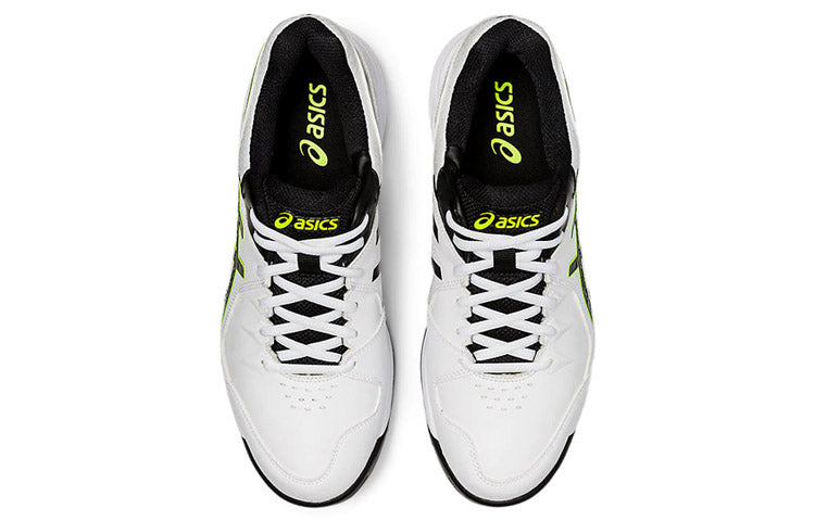ASICS Gel-Peake 6 'Black White Green' 1113A023-101