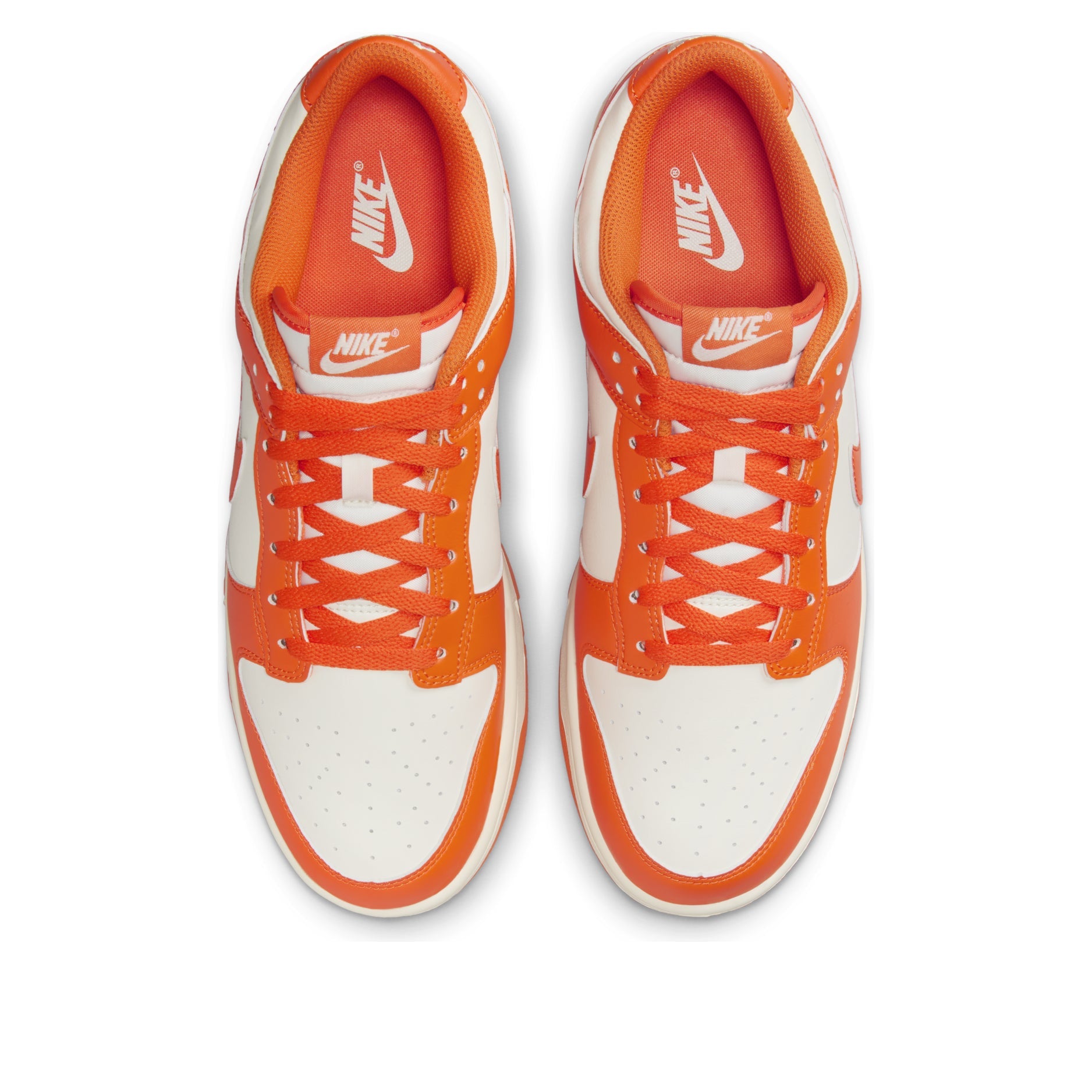 Nike Dunk Low 'Syracuse Pale Ivory' HF5441-106