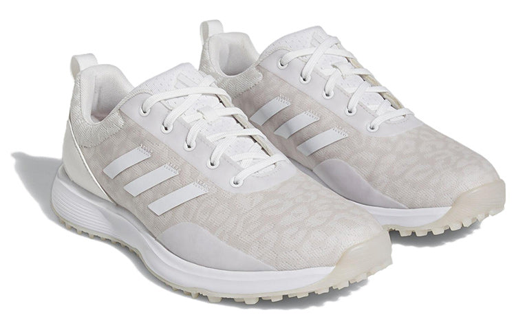 (WMNS) adidas S2G SL 'Leopard - White' GV9427