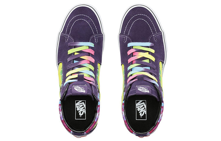 Vans Sk8-HI 'Tie-Dye' VN0A38GEVMO