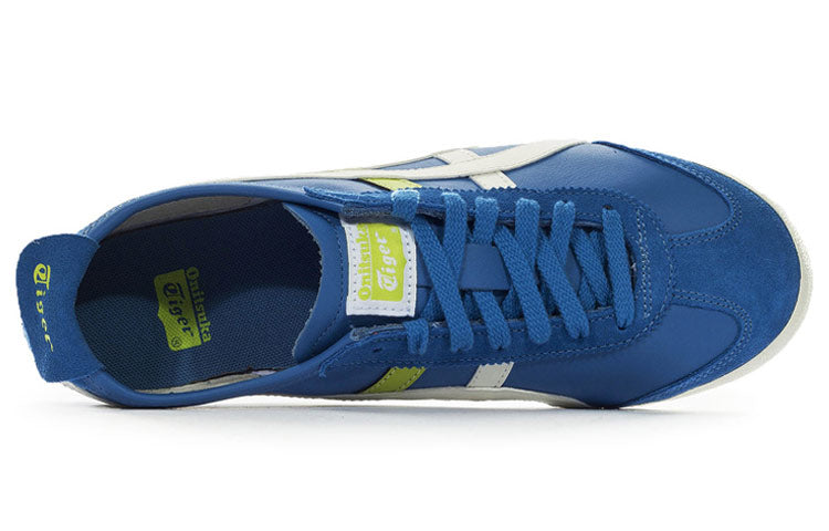 Onitsuka Tiger Mexico 66 'White Blue Green' THL7C2-4399