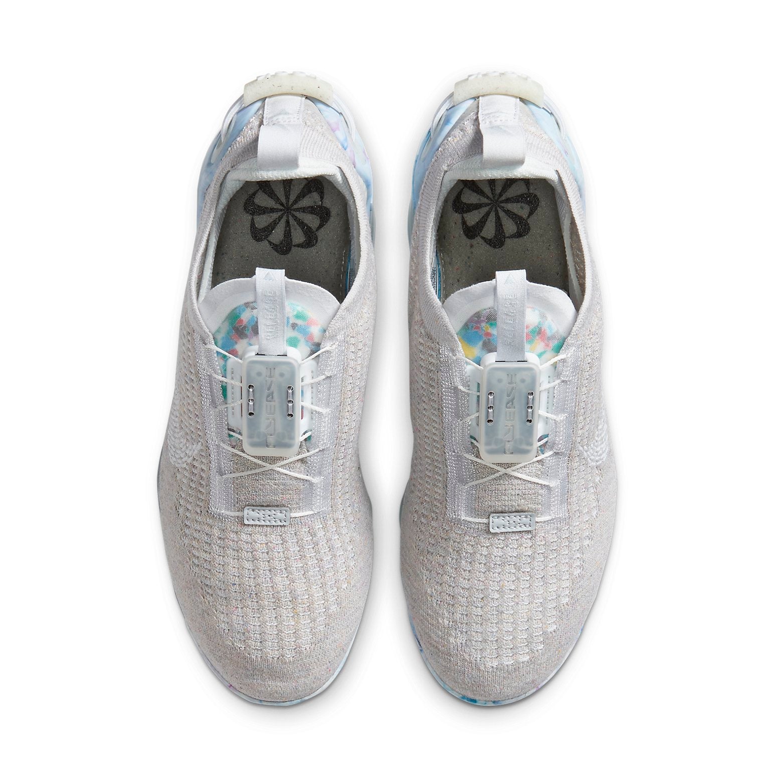 (WMNS) Nike Air VaporMax 2020 Flyknit 'Summit White' CJ6741-100