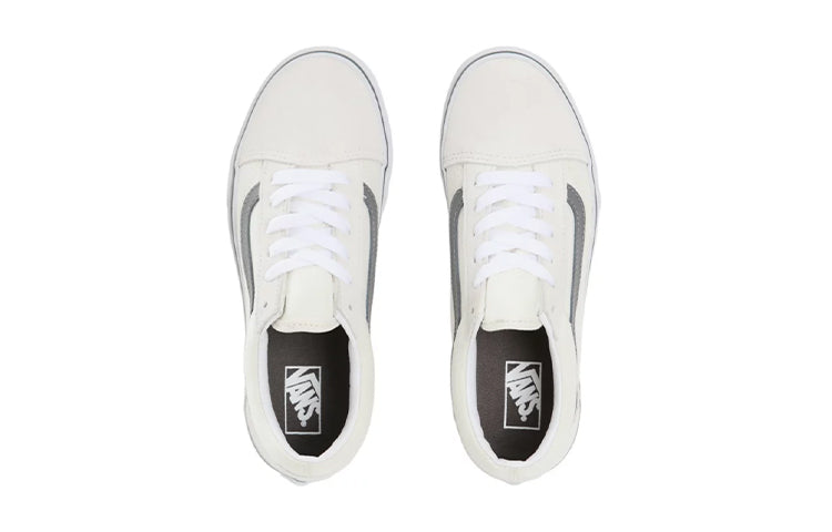 Vans Old Skool Youth White VN0A4UHZ0K8