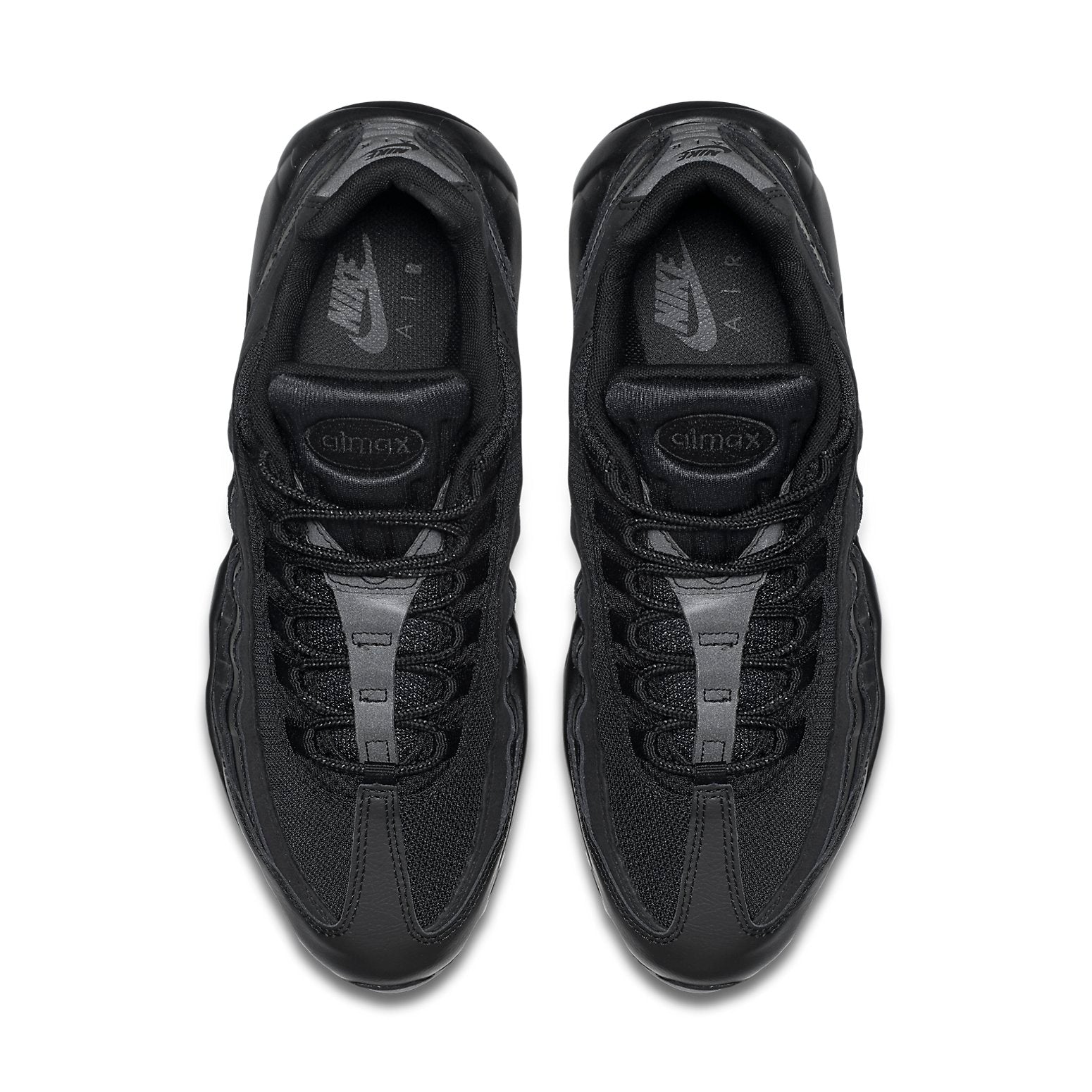 Nike Air Max 95 Essential 'Black' 749766-009