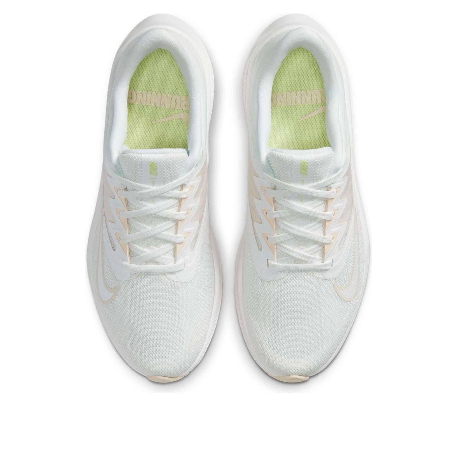 (WMNS) Nike Quest 3 'Beige' CD0232-100
