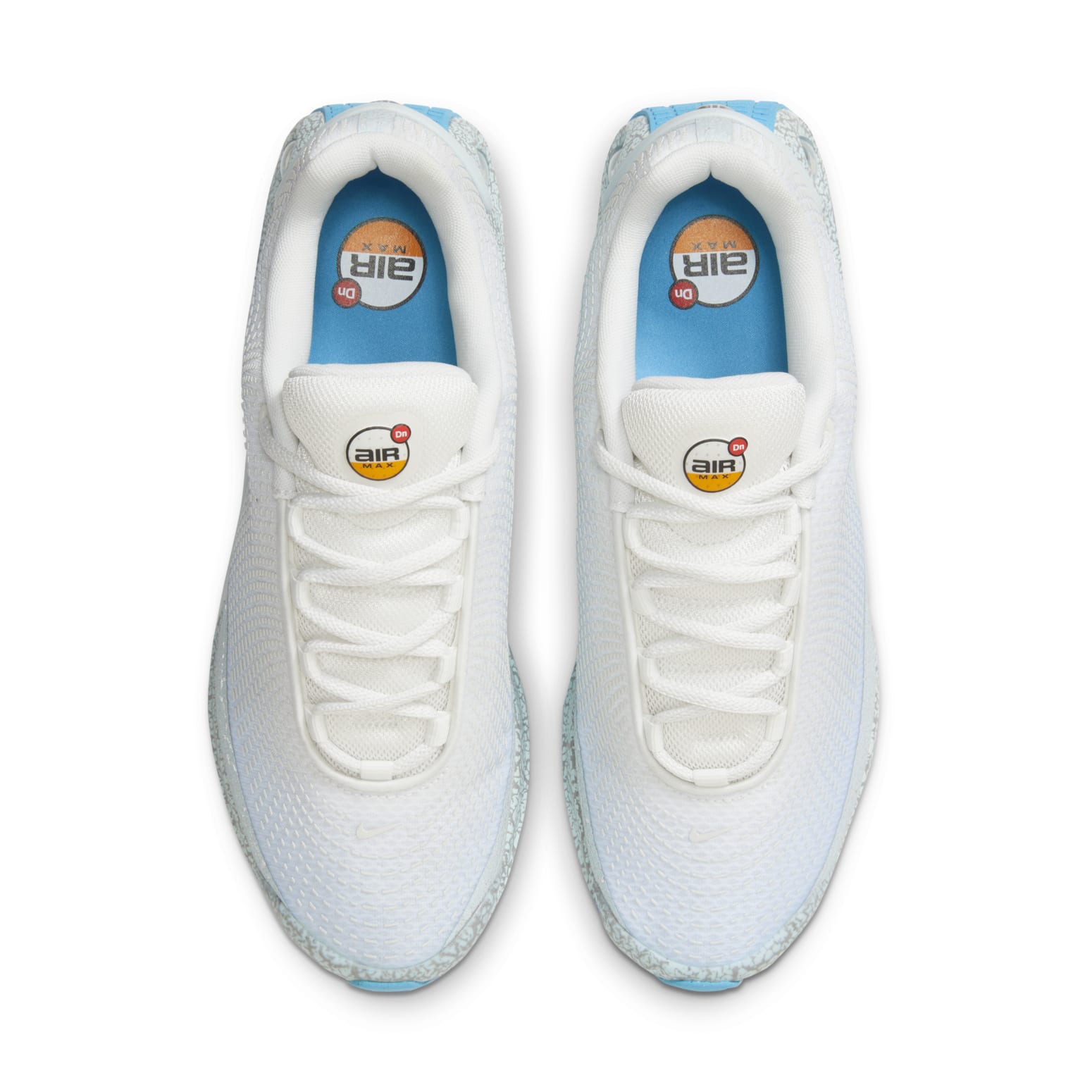 Nike Air Max Dn 'White Safari' HM5653-440