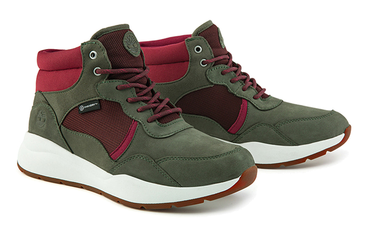 (WMNS) Timberland Boroughs A2E6U
