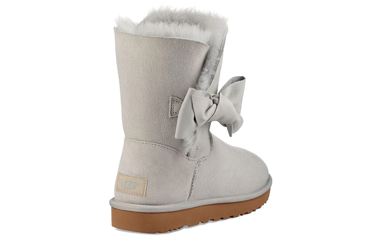 (WMNS) UGG Daelynn Classic 'Light Grey' 1019983-GRV