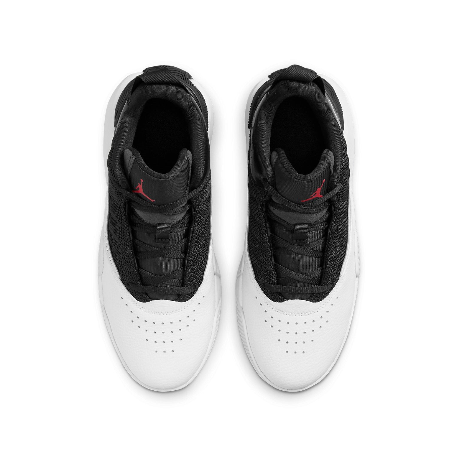 (GS) Air Jordan Stay Loyal 'Black White' DC7230-006