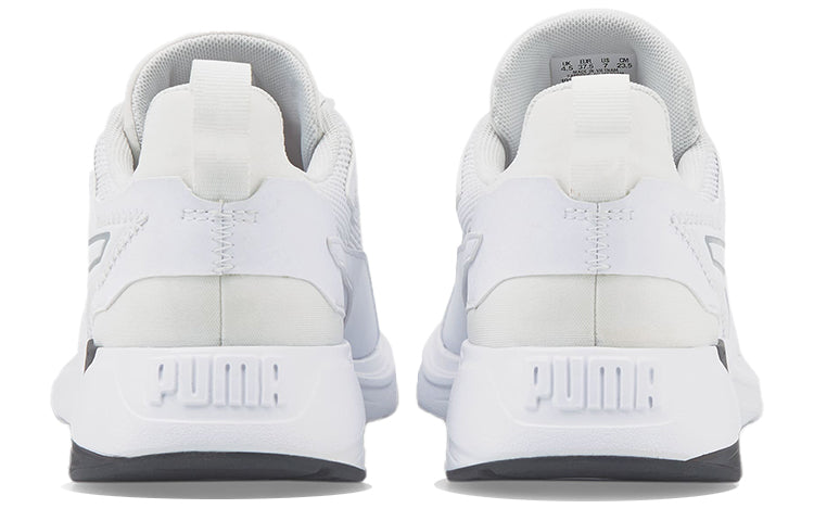 (WMNS) PUMA Disperse Xt Low-Top 'White Black' 193744-15