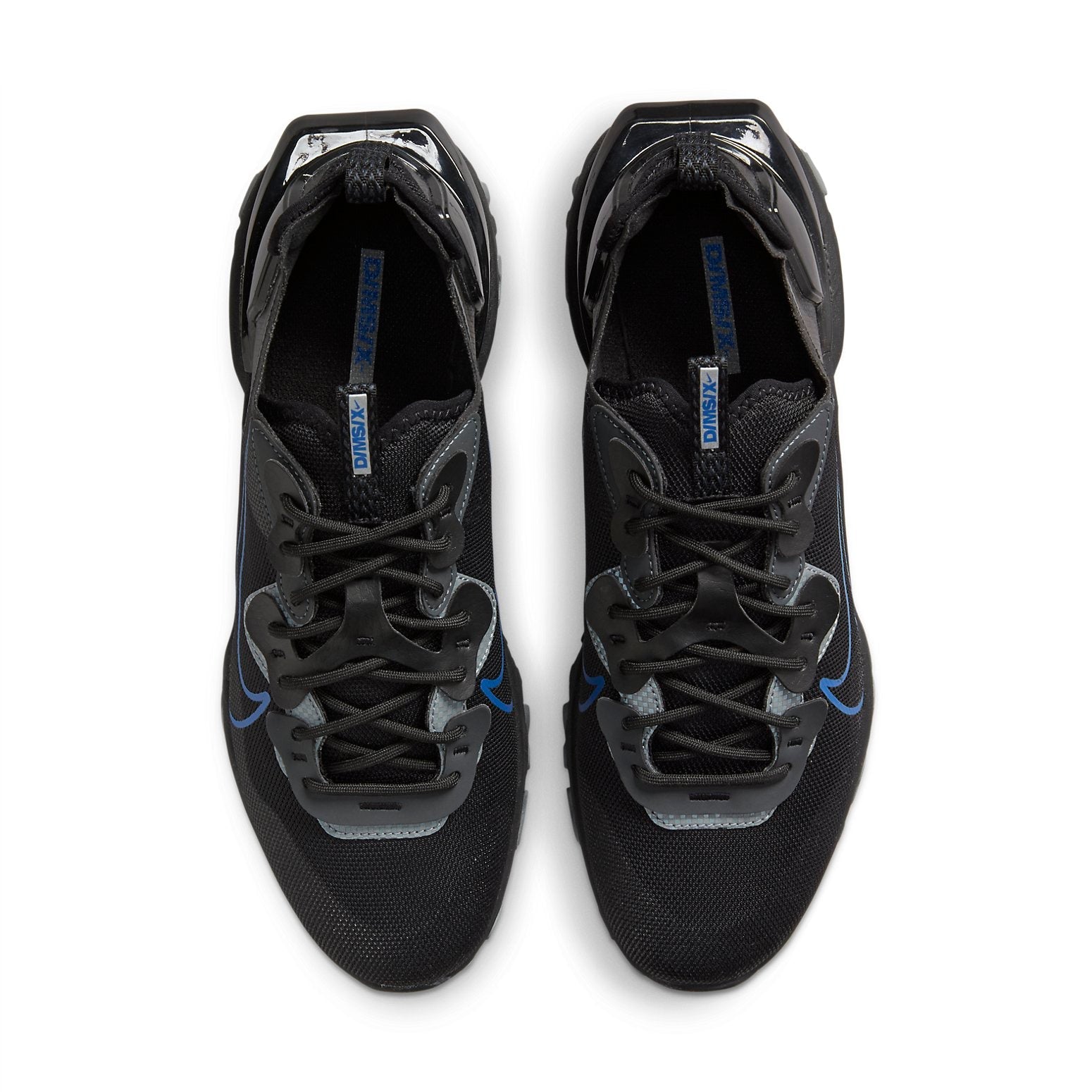 Nike React Vision 'Black Game Royal' DM9460-001
