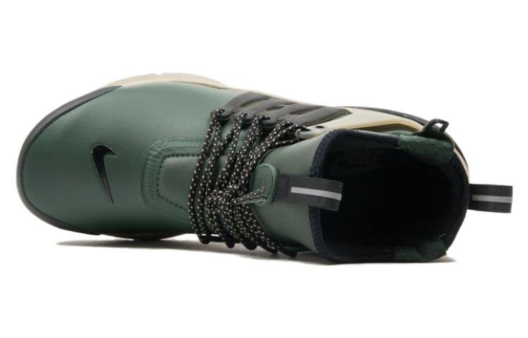 Nike Air Presto Mid Utility 'Grove Green' 859524-300