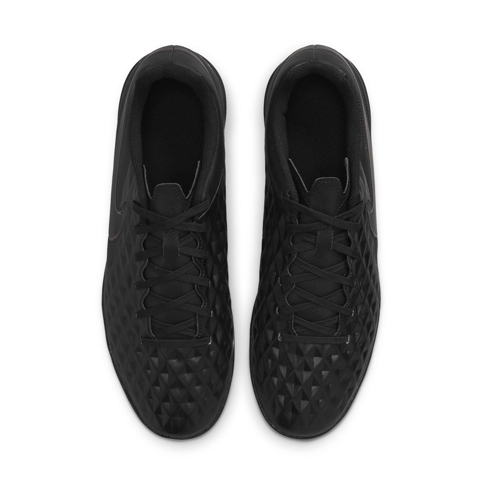 Nike Legend 8 Club TF 'Triple Black' AT6109-010