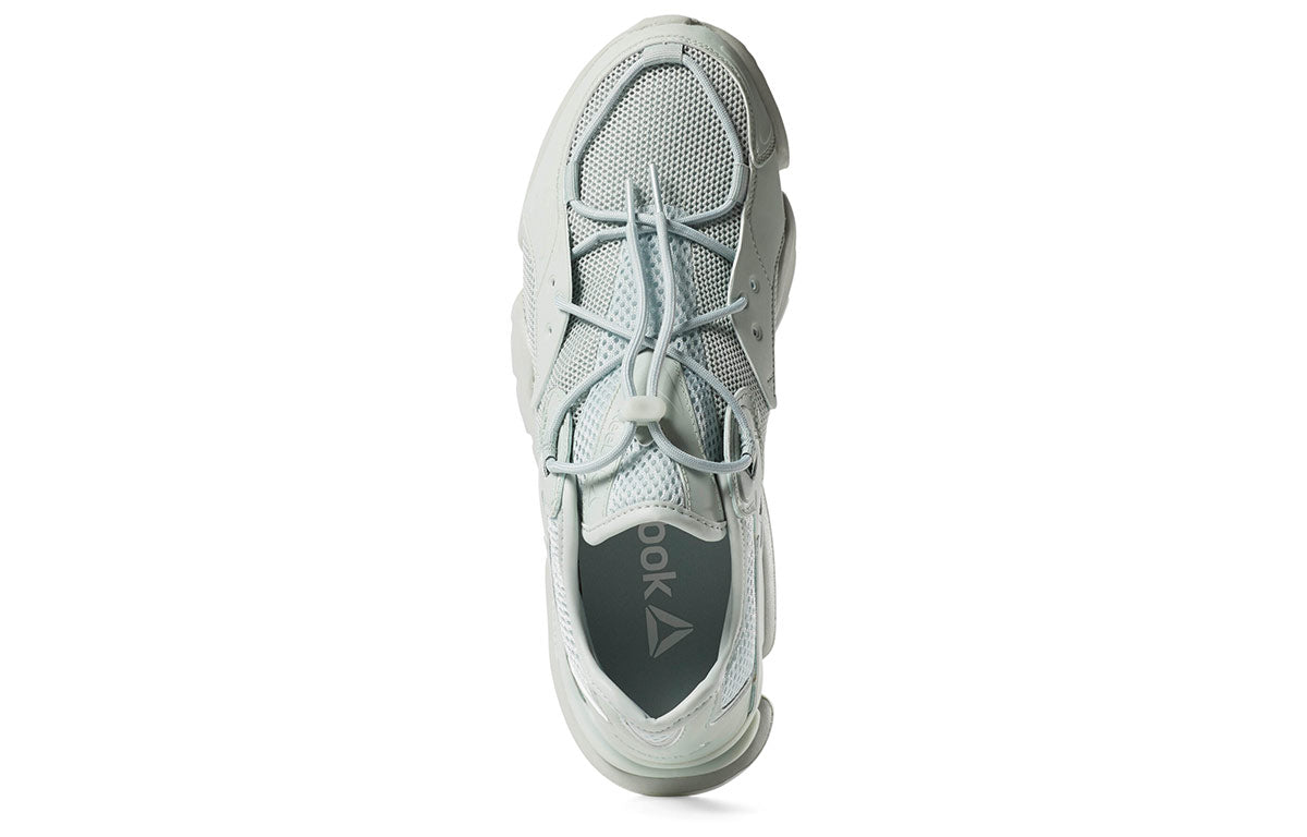 Reebok Run R 96 Grey/White DV5203