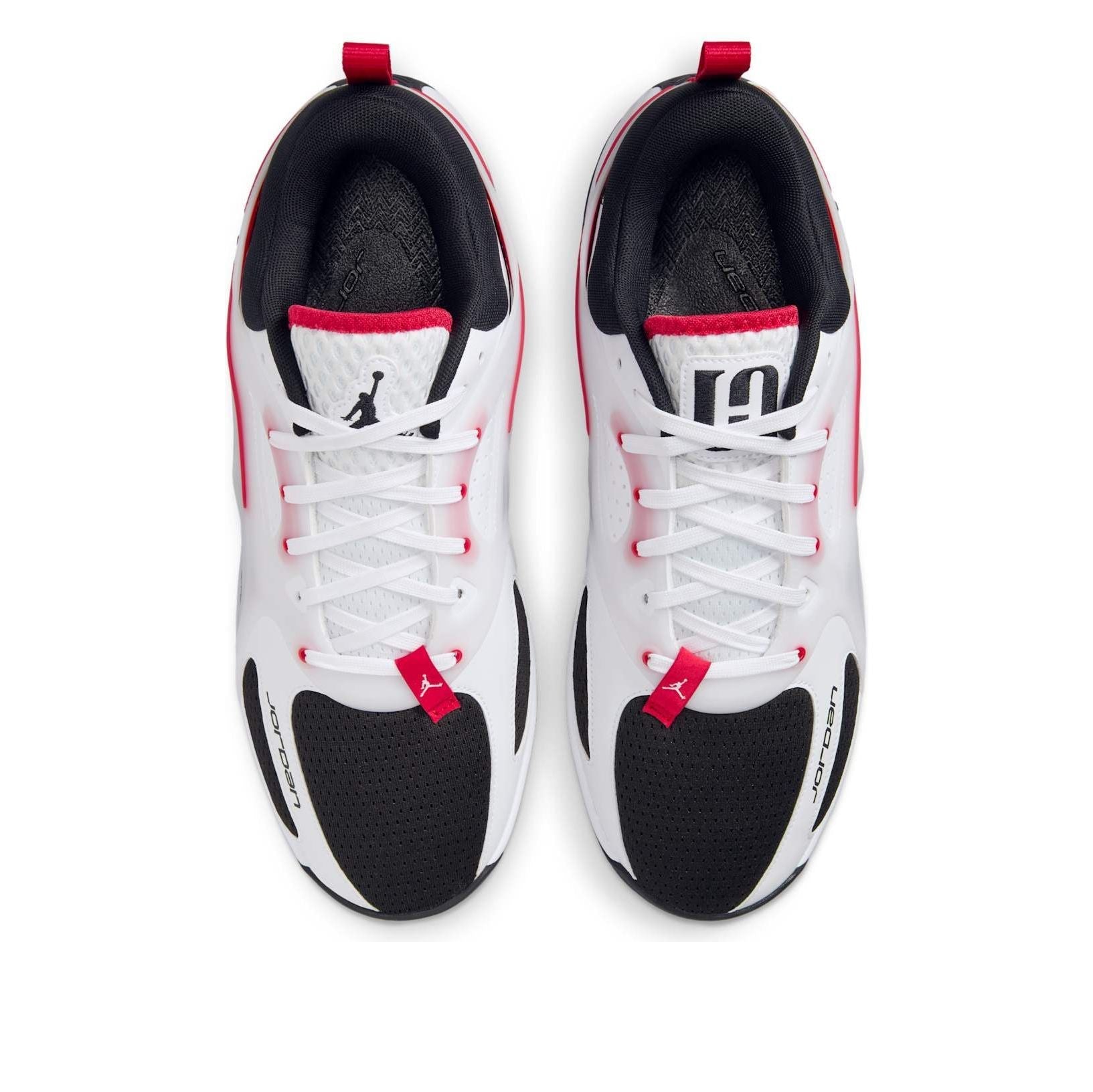 Air Jordan Heir 'Bloodline' FQ3858-106