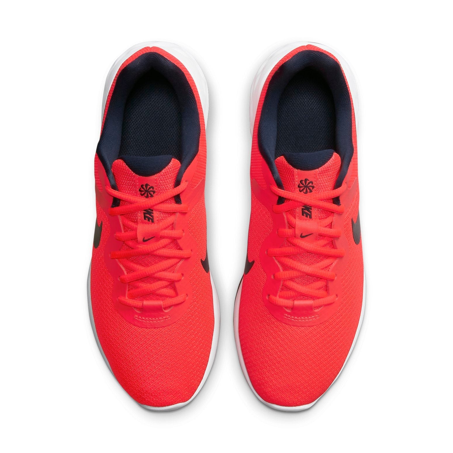 Nike Revolution 6 'Bright Crimson Obsidian' DC3728-601