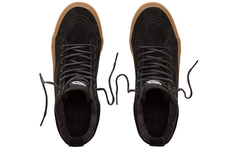 Vans SK8-HI MTE 'Black Gum' VN0A33TXGT7