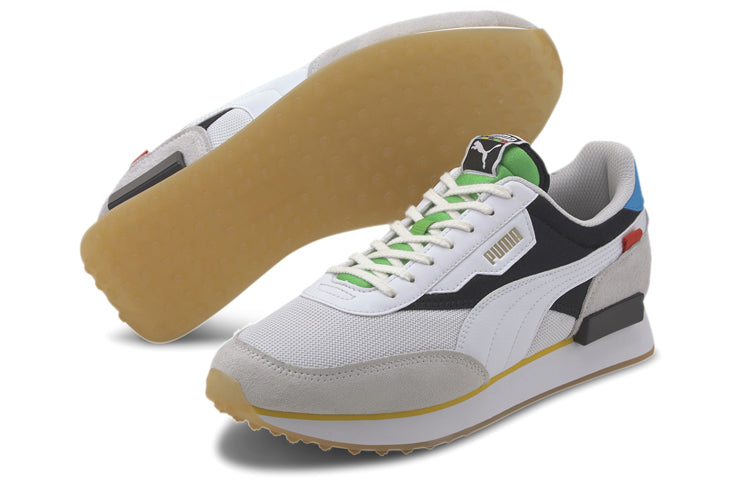 PUMA Future Rider WH 'Unity' 373384-01