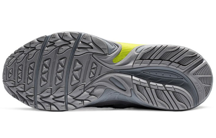 ASICS Gel-100 TR 'Grey Neon Yellow' 1203A095-021