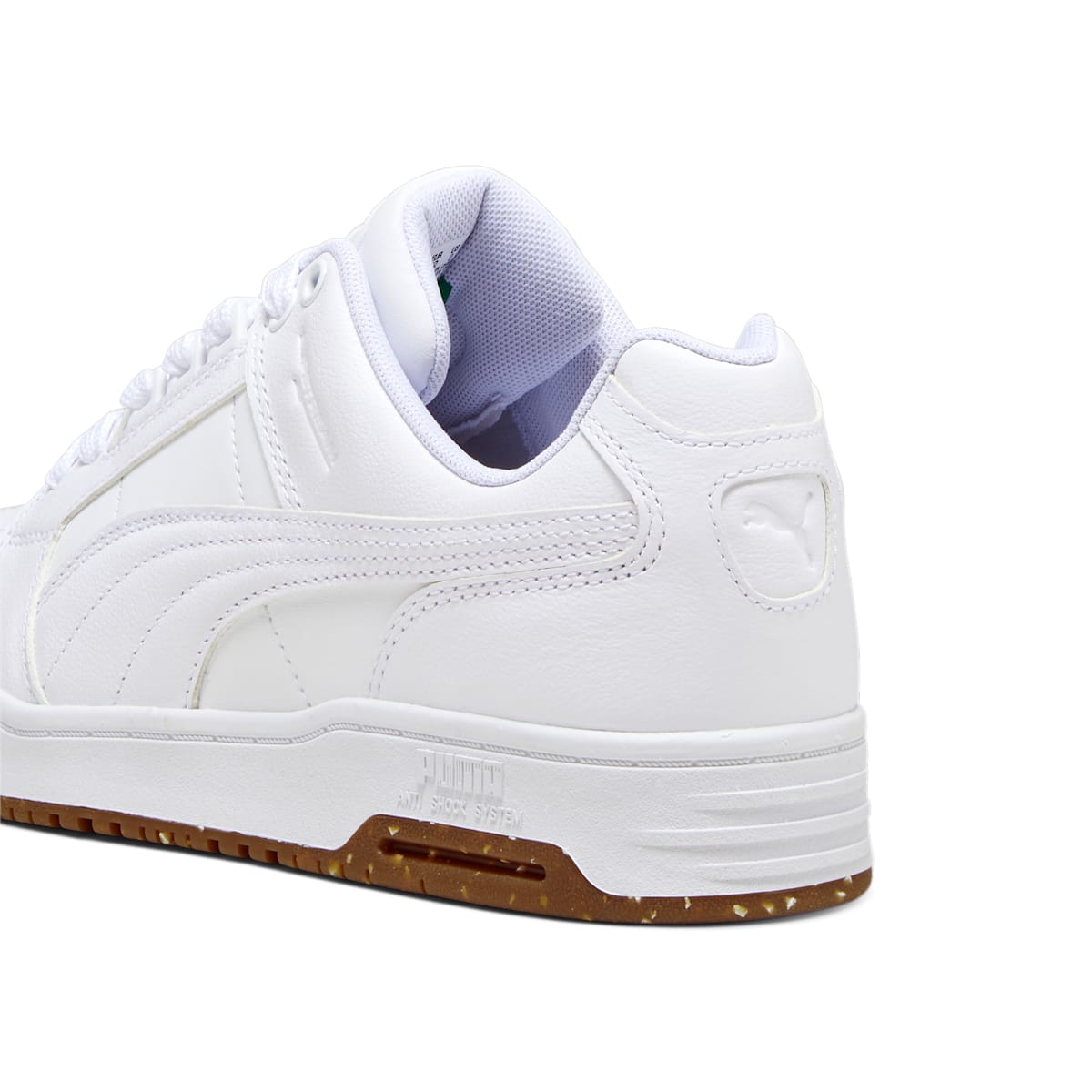 PUMA Slipstream Lo 'White Gum' 393223-01