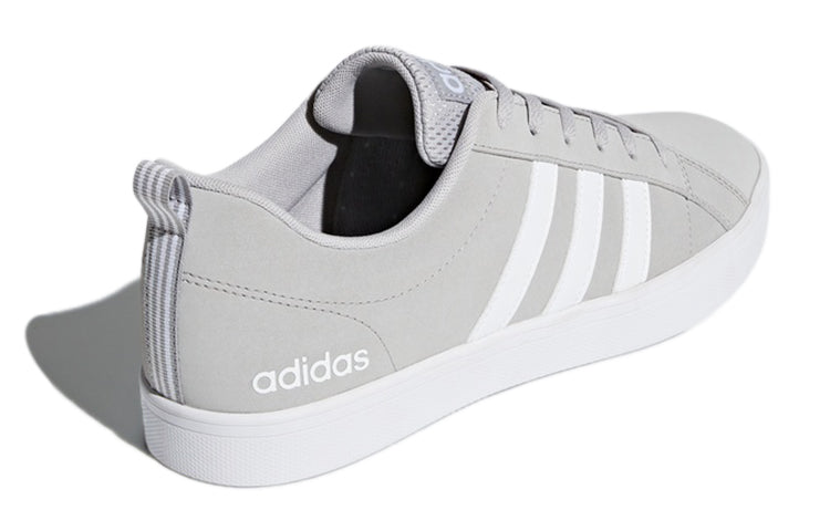 adidas neo Vs Pace 'Light Grey White' DB0143