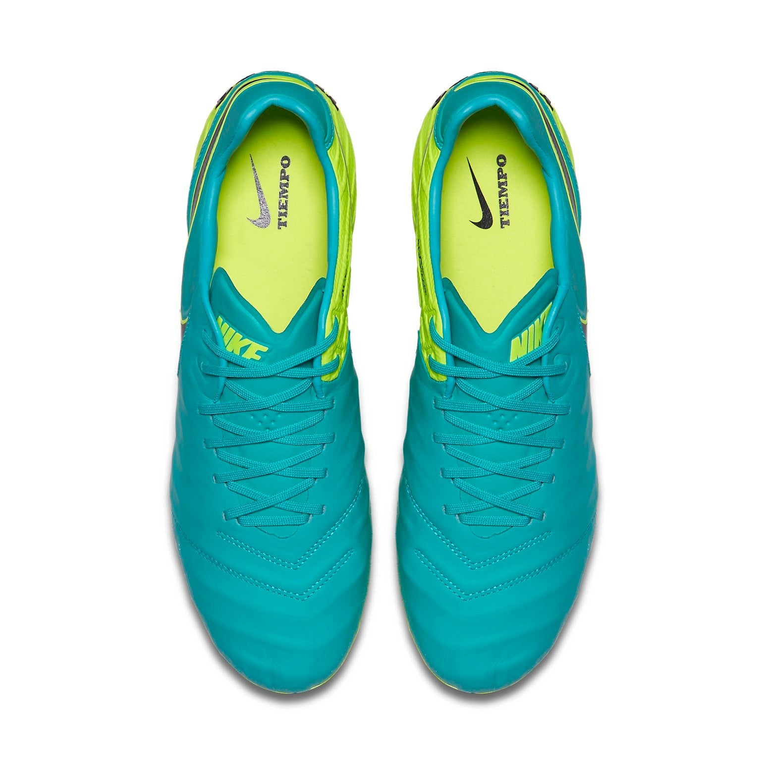 Nike Tiempo Legend 6 AG-R 'Clear Jade Volt' 819712-307