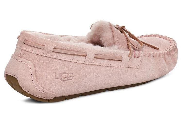 (WMNS) UGG Dakota Pink 1106877-PCRY