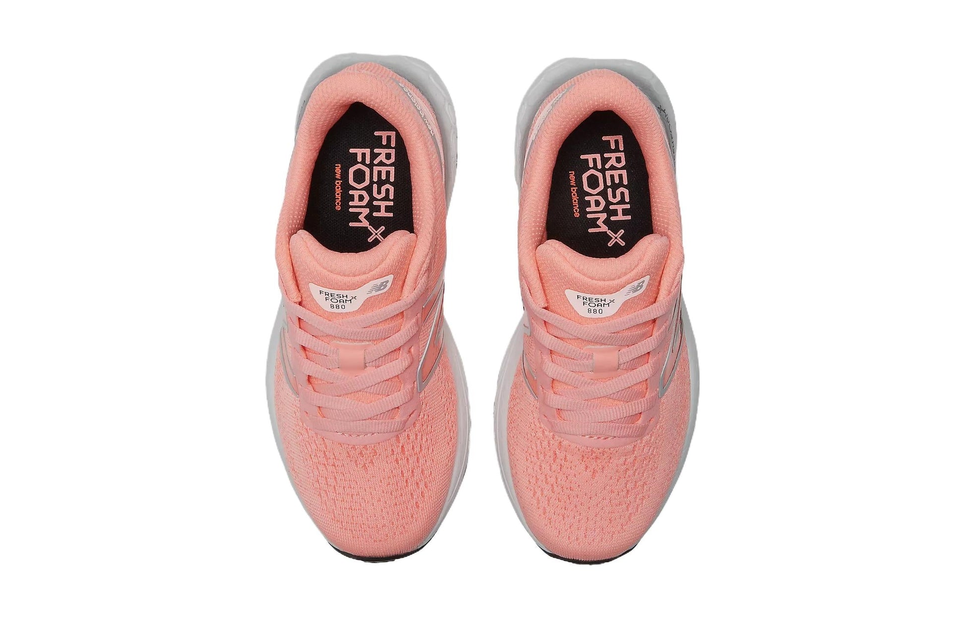 (PS) New Balance Fresh Foam X 880v12 'Grapefruit' PP880G12