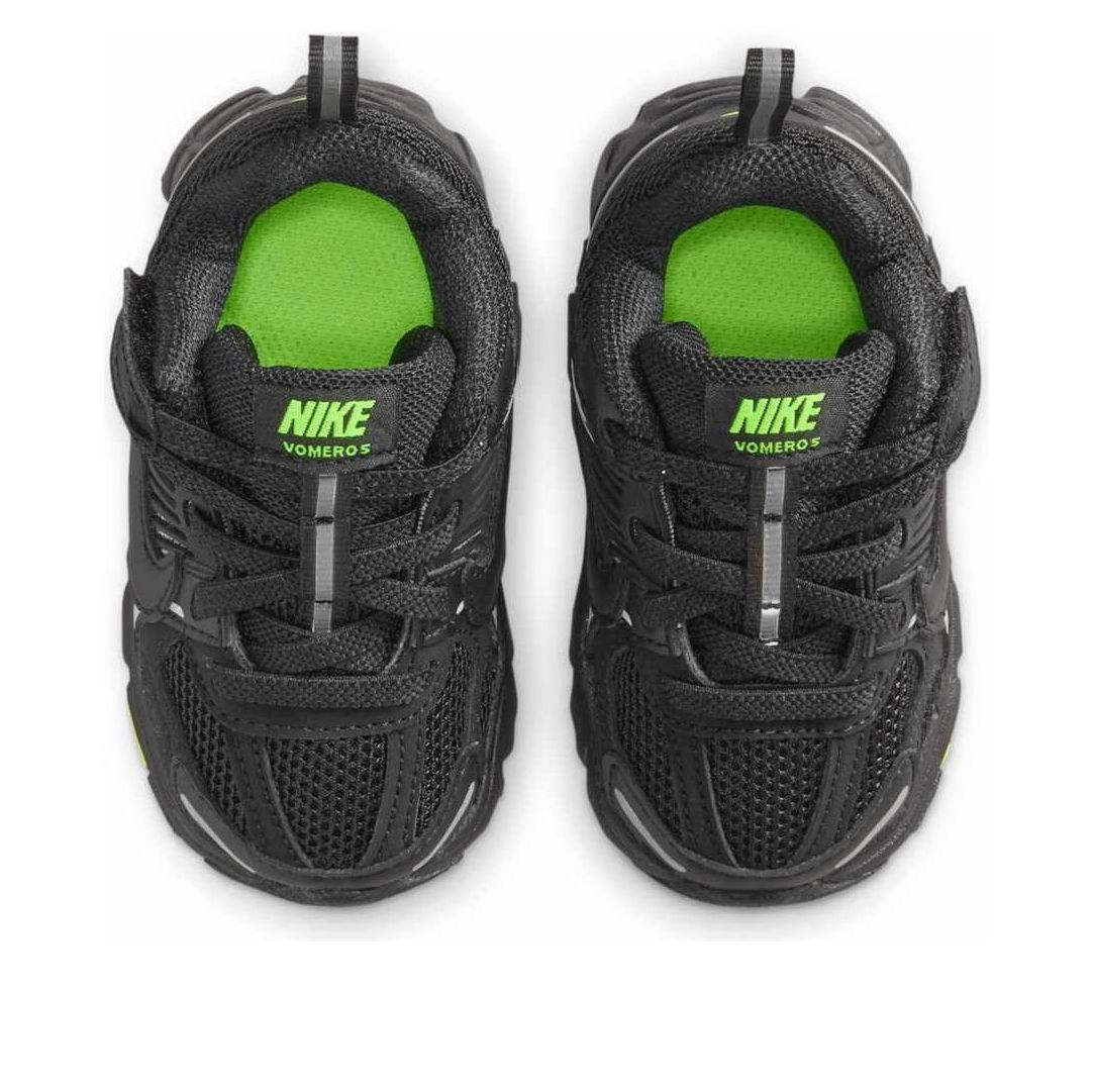 (TD) Nike Vomero 5 'Black Volt' HF7000-009