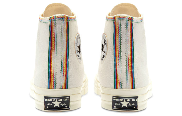 Converse Chuck 70 High 'Layers - Egret' 169047C