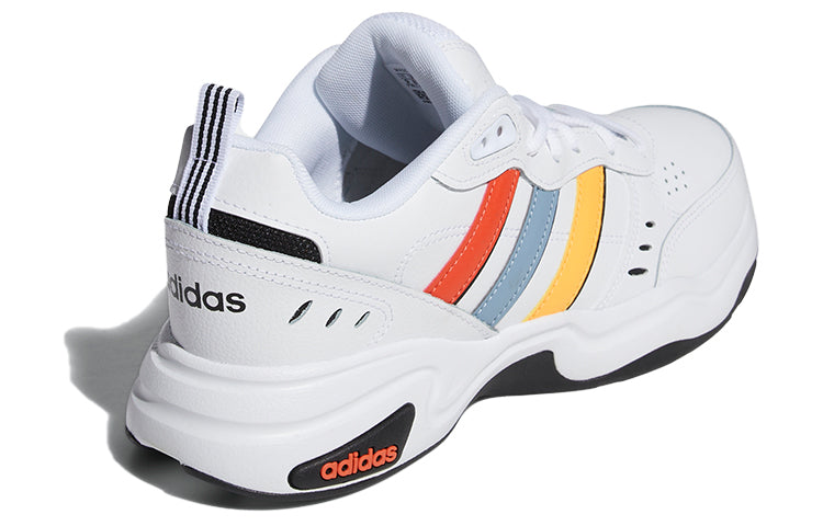 adidas neo Strutter 'White' FY4374