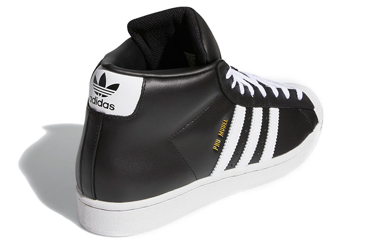 adidas Pro Model 'Black' FV4498