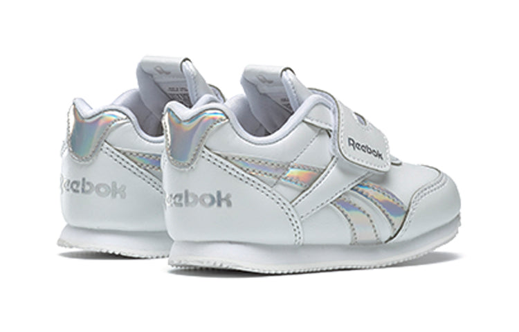 (TD) Reebok Royal CLJOG 2 KG 'Iridescent' DV9022