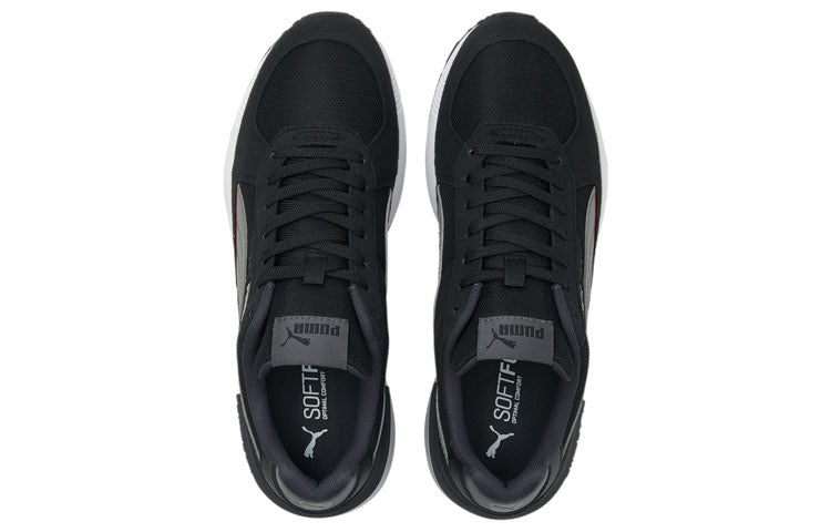 PUMA Graviton 'Black' 380738-04