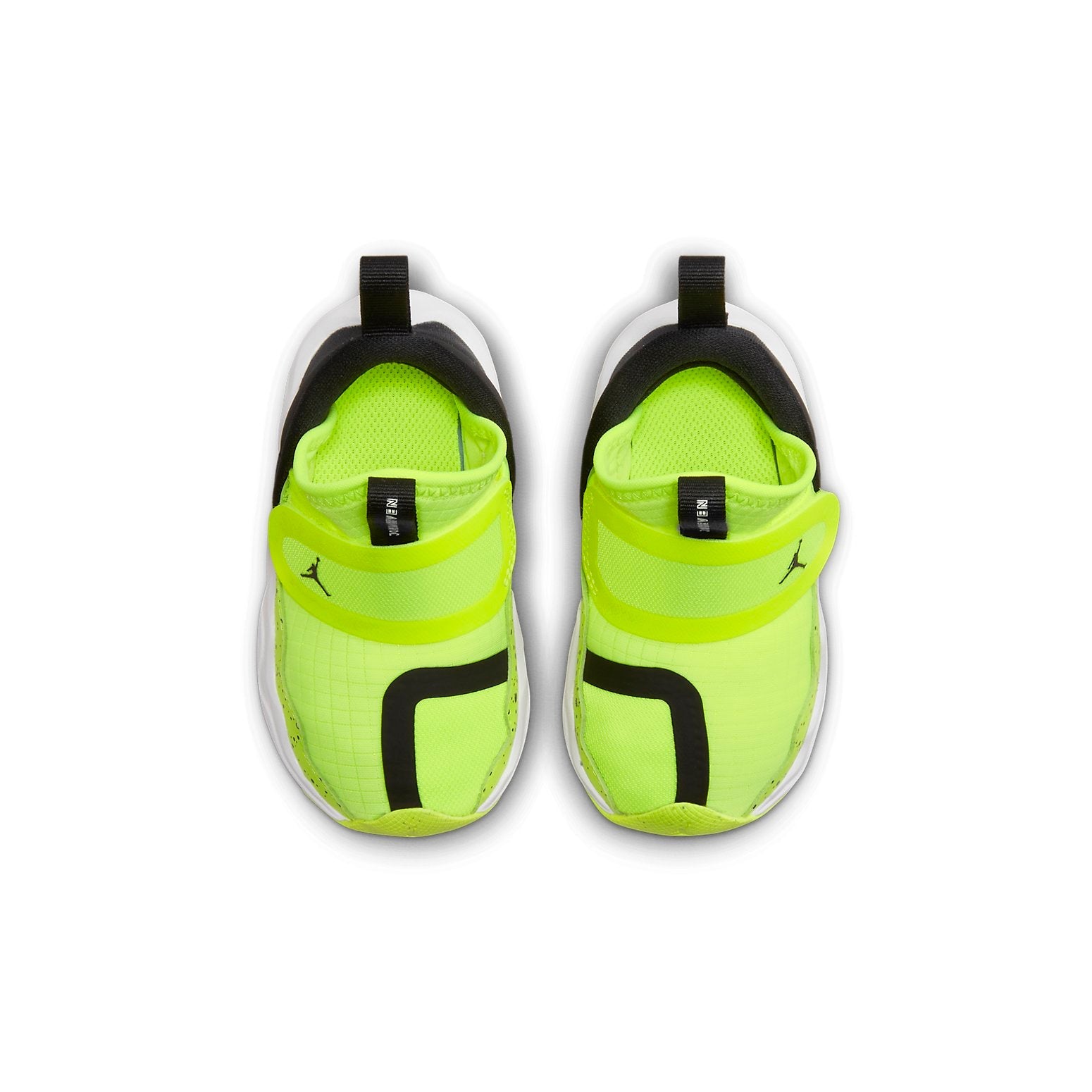 (TD) Air Jordan 23/7 'Volt' DQ9294-701