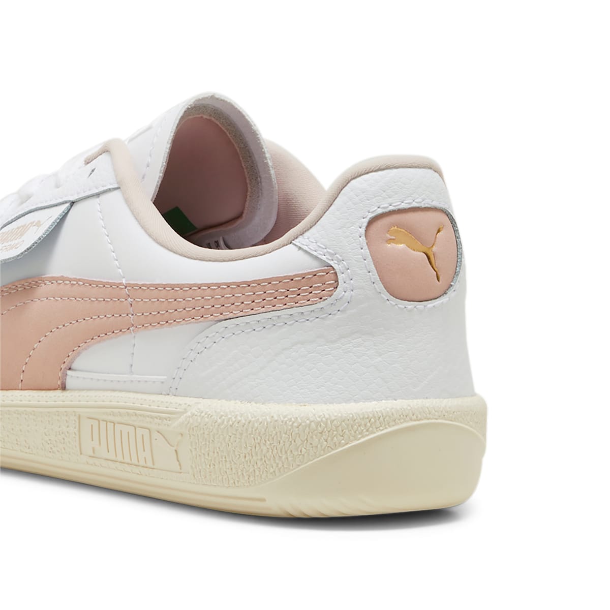 (WMNS) Puma Palermo FS 'White Sugared Almond' 396385-01