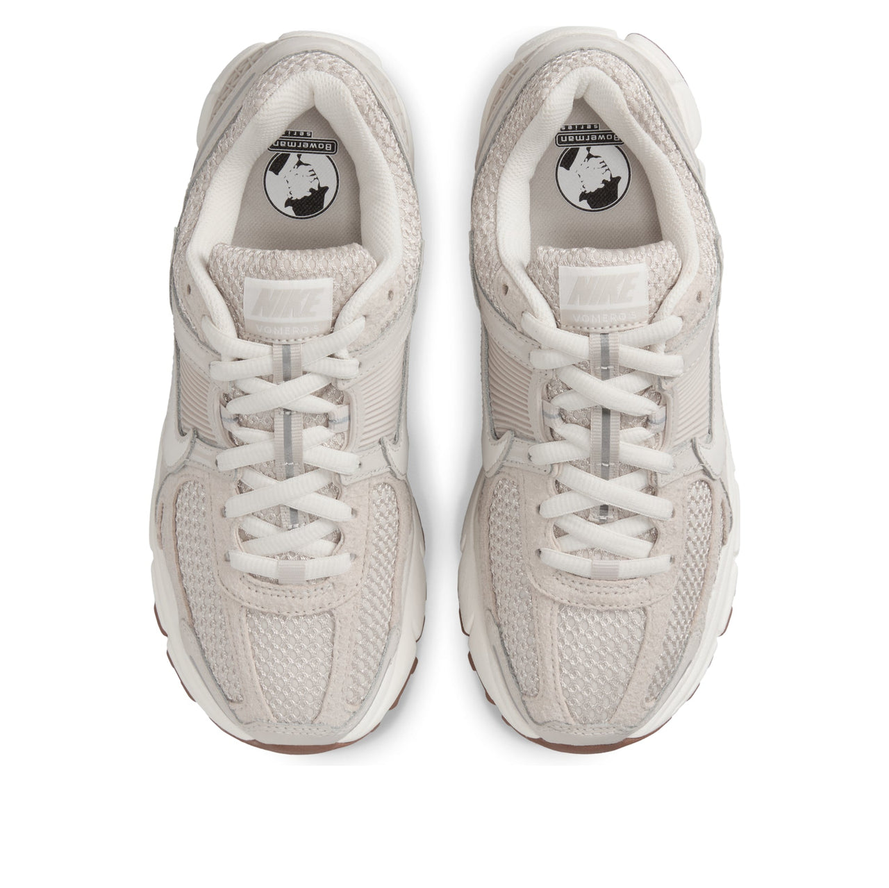 (WMNS) Nike Air Zoom Vomero 5 'Light Orewood Brown' FZ3780-101