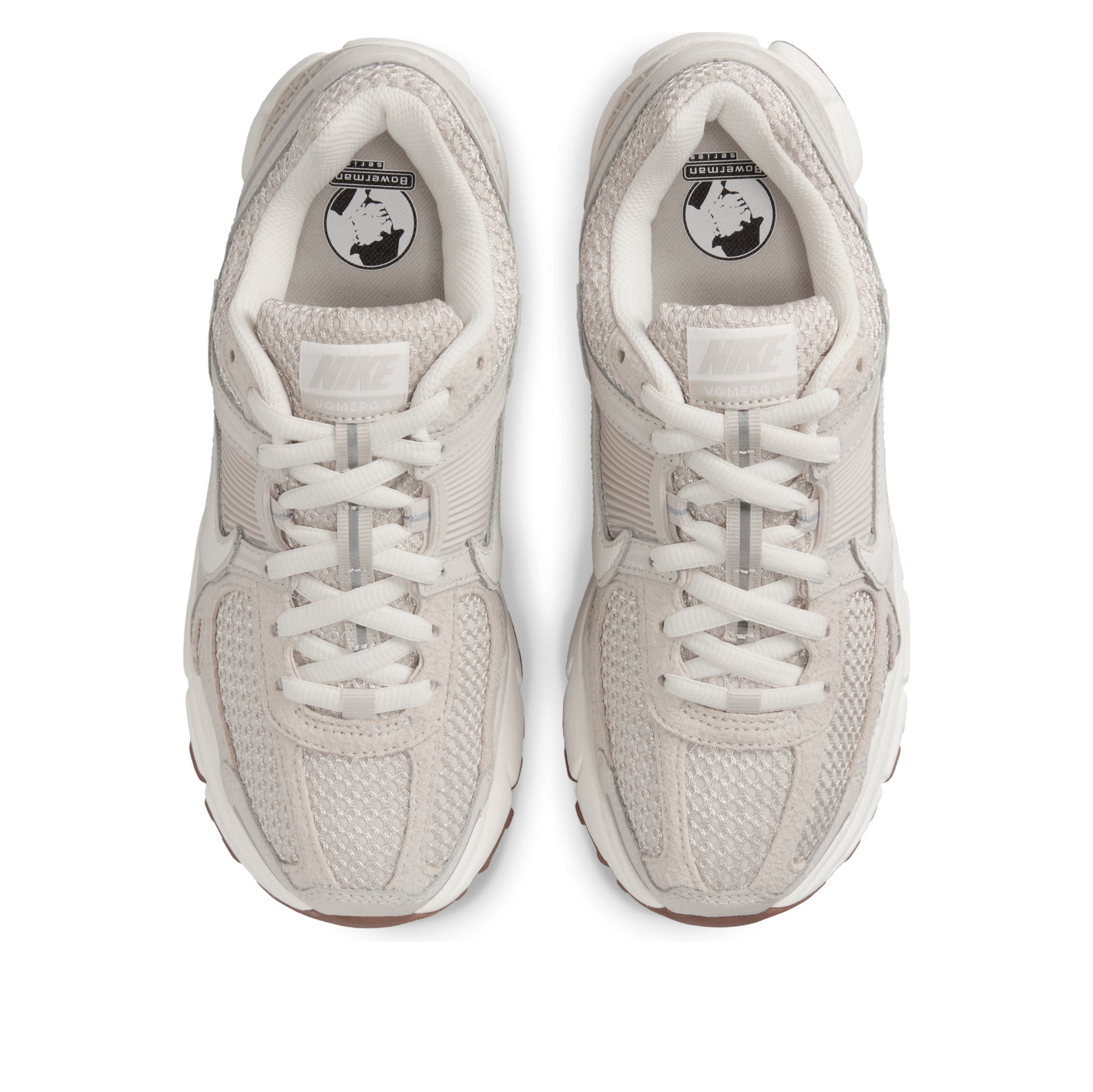 (WMNS) Nike Air Zoom Vomero 5 'Light Orewood Brown' FZ3780-101