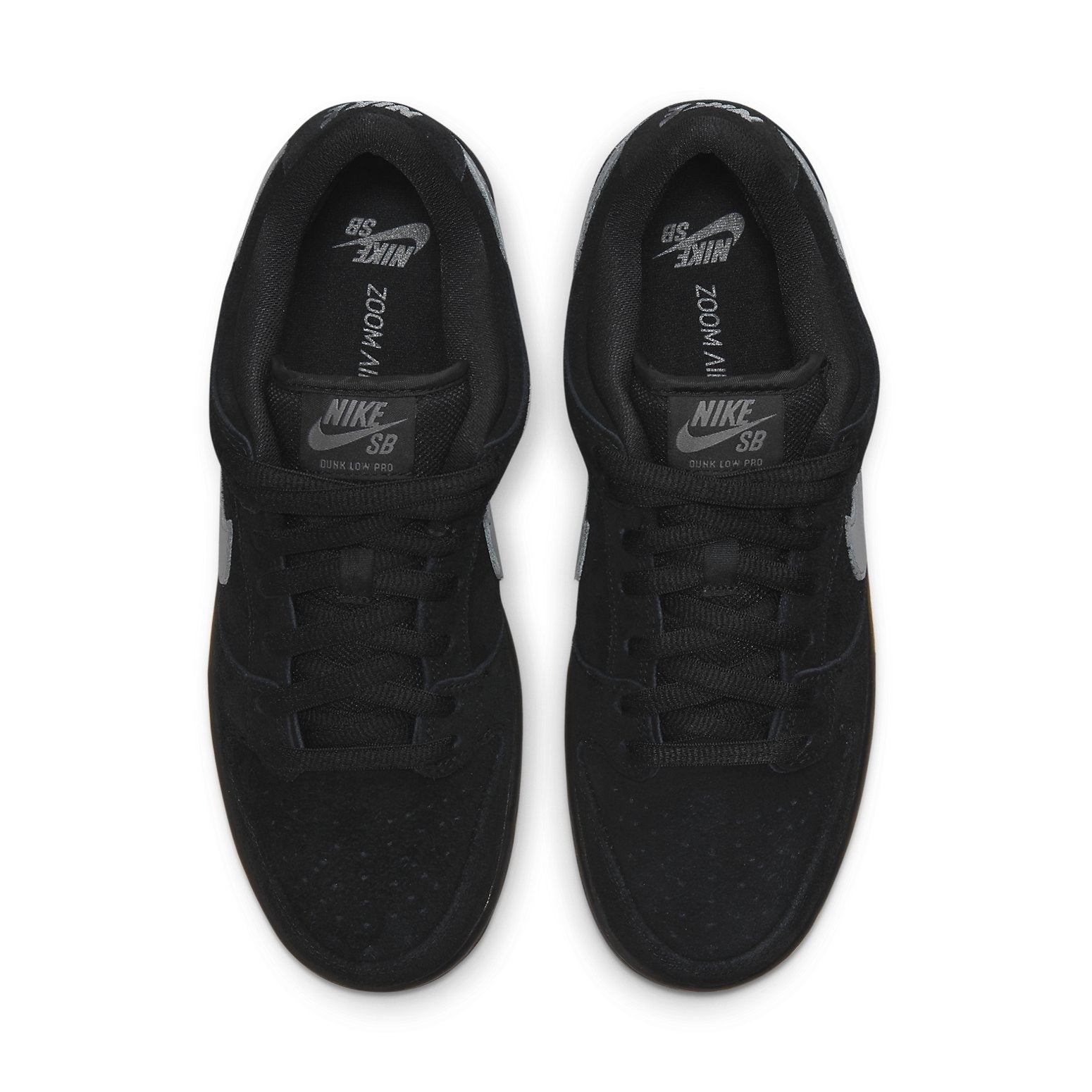 Nike SB Dunk Low Pro 'Fog' BQ6817-010