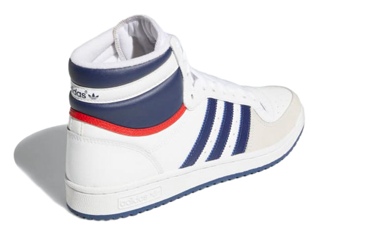 adidas Top Ten RB 'White Navy' GX0740